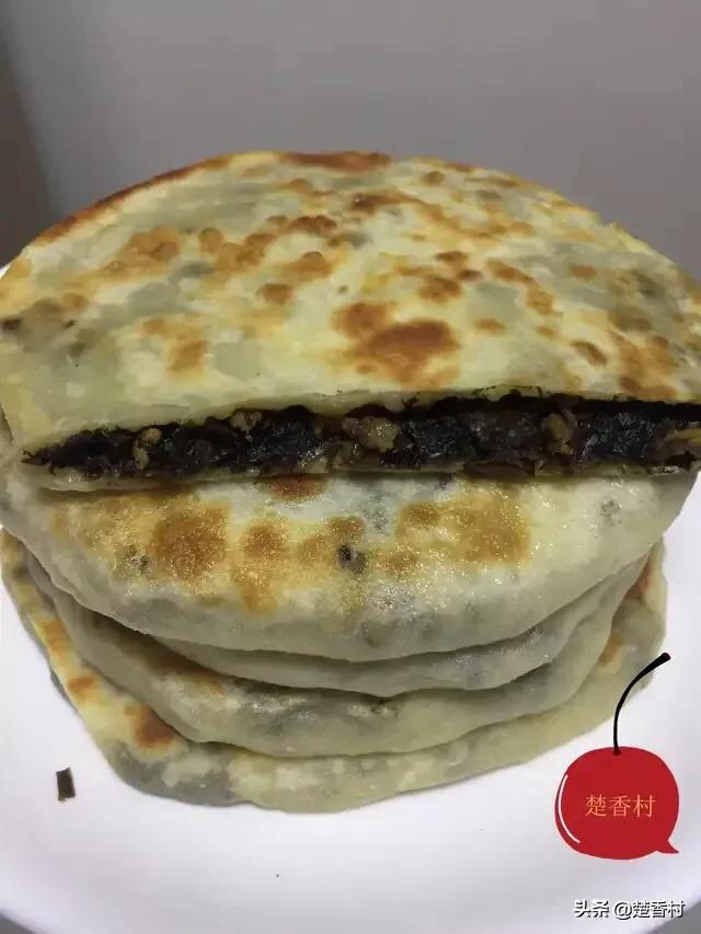 单饼怎么做才能软，电饼铛做的饼怎么才能酥软