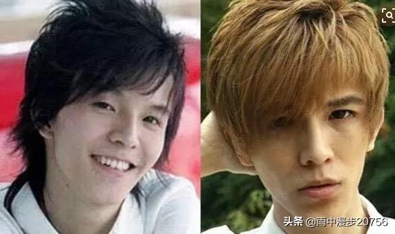 李民浩整容前后:有哪些男明星公开承认过整形？