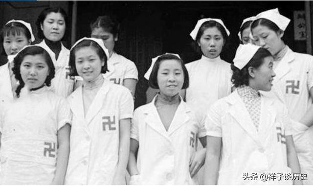 旭日旗:你如何看待韩国拒绝日本军舰挂旭日旗访韩？