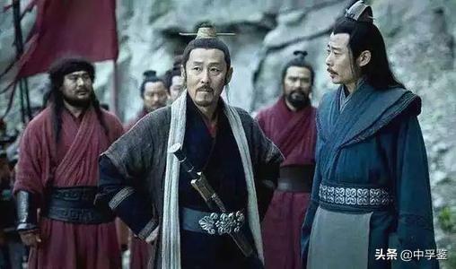 张良简介:伴君如伴虎，刘邦生性多疑，为何张良却能在斗争中得以善终？