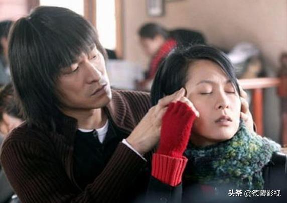 狼雨好看吗:冯小刚导演的《天下无贼》里面你们觉得最好看是哪部分呢？