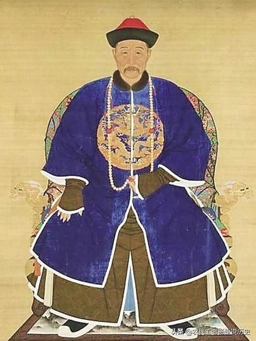 纳兰明珠:清康熙年间的权臣纳兰明珠是个怎样的人？