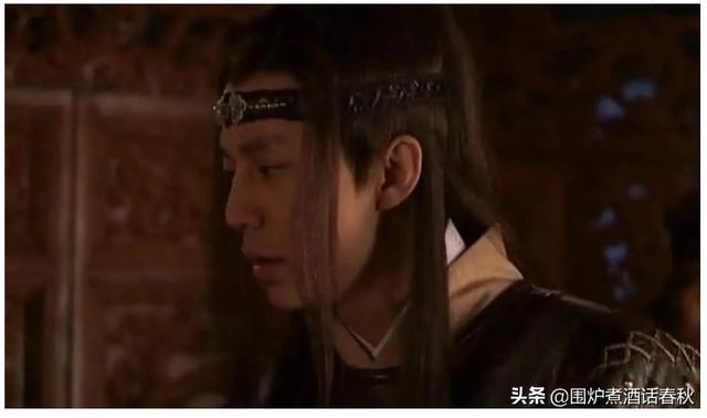 明武宗行事荒诞还建了豹房，是真的吗？他想做什么？插图125