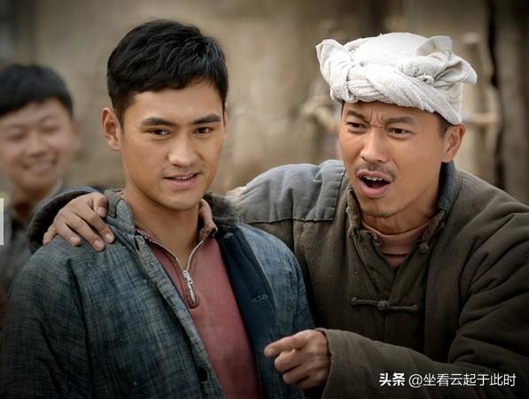 为什么感觉“西北帮”占据了中国电视剧的“半壁江山”？插图40