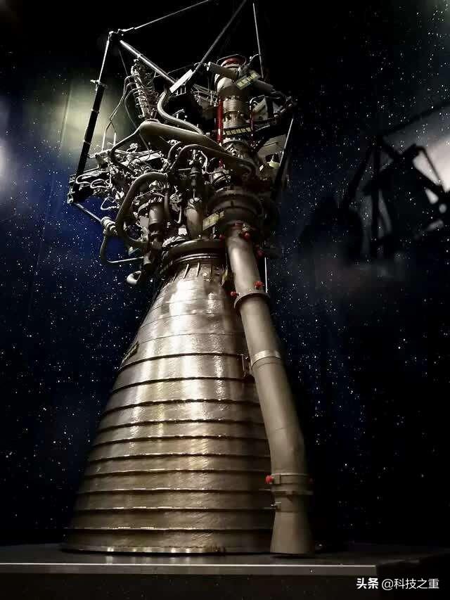 大推力火箭:我国自研的固体火箭发动机试车成功，在国际上有哪些深远的影响