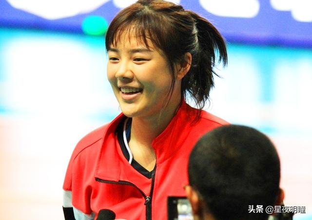 杨方旭2022年会不会复出参加女排世锦赛？