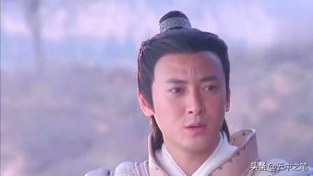 黄龙真人:火云洞三圣与封神九大圣人，是否处于同一个级别？