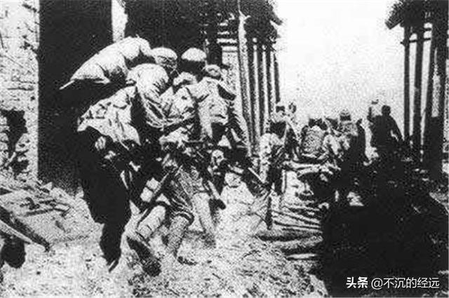 台儿庄战役打残日军两个精锐师团，国军为何要主动撤退？插图68