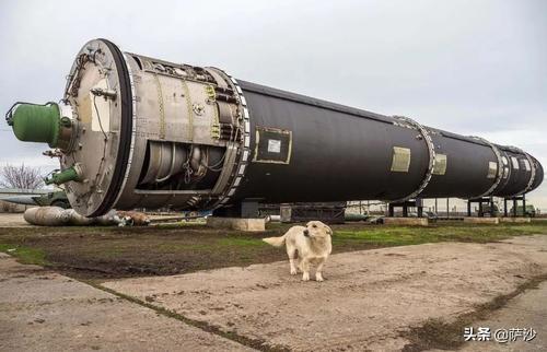 曾经的第三核大国乌克兰为何主动销毁核武器？