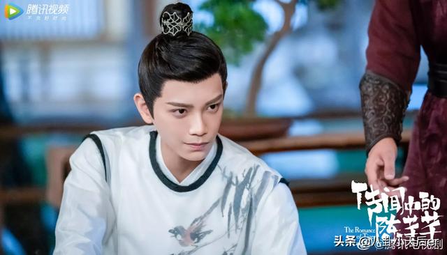穆婷婷主演的电视剧:赵露思主演的电视剧有哪些？
