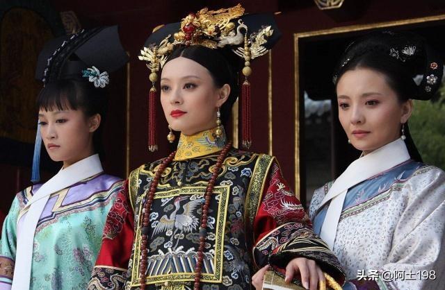 甄嬛传结局是什么:《甄嬛传》结局中皇上驾崩时，甄嬛为什么落泪
