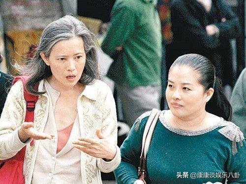 蓝洁瑛被强奸事件:蓝洁瑛事件后又起“风波”，遭知名经纪人揭短，曾志伟将如何回应
