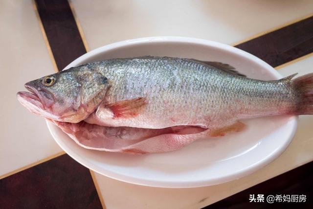 深海巨腹鱼烹饪图纸:清蒸鱼需要多少时间？怎么做好吃？