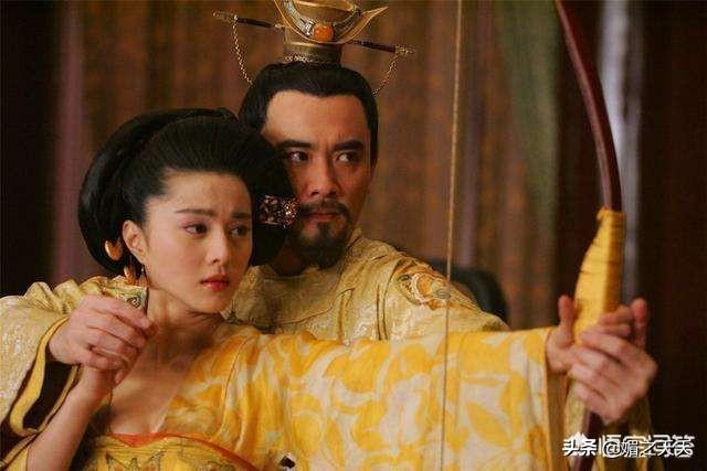康熙临终前，口述传位老四胤禛遭质疑，为何现场只两位阿哥作证？
