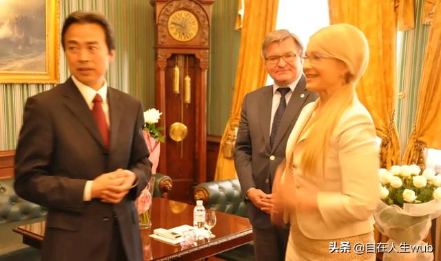 演员王毅:中国真正意义上的国际巨星是谁？