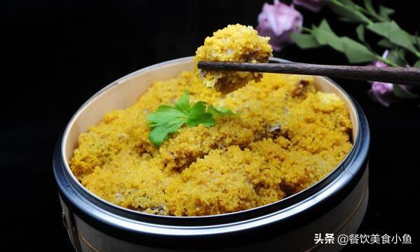 做青菜小米羹有何技巧，香菇青菜的正宗做法是什么？
