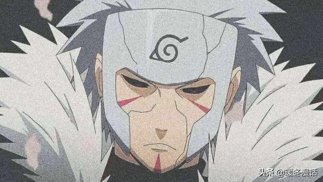 头条问答 二代火影扉间和鬼鲛 谁的水遁厉害 35个回答