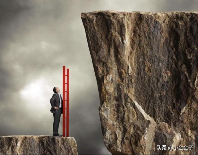 头条问答 - 人生面临最大困难的时候,该怎么度过?(17个回答)