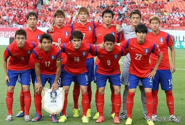 具子哲:韩国队为什么比亚洲杯更重视世界杯外围赛？