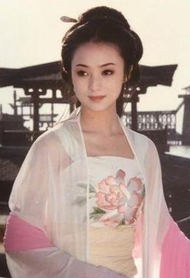中国古代比较著名的是哪几大美女,她们的结局如何？