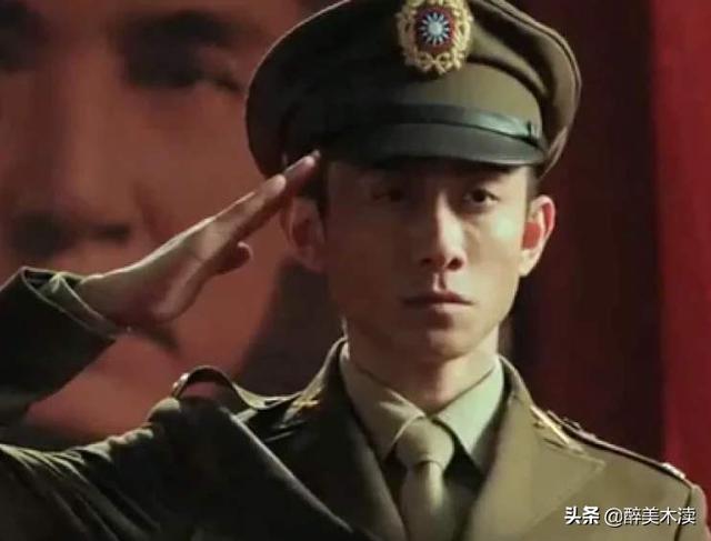 局中人剧情介绍:《局中人》潘粤明饰演的沈林会有双重身份吗