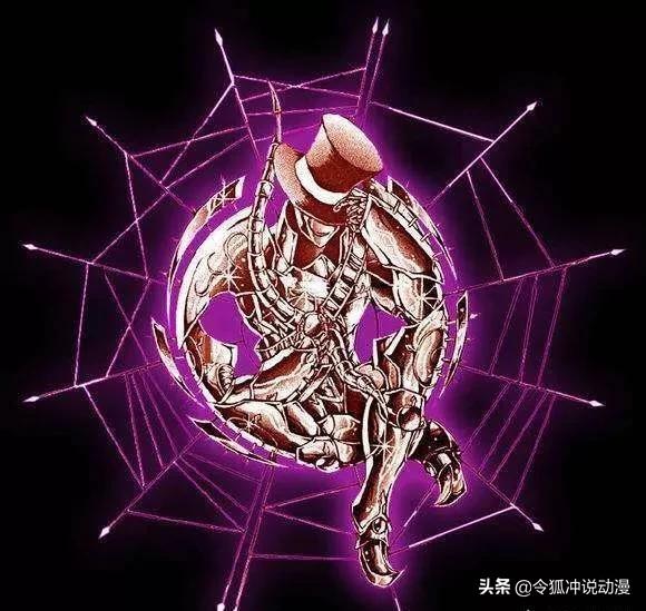 泰坦巨螳:《冥王神话》中谁是推动本次圣战的幕后黑手