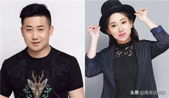 丫蛋老公:赵本山徒弟小鹏飞求婚丫蛋，对此你怎么看？