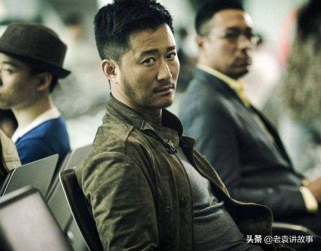 姚晨发文辟谣捐钱:怎么看待吴京夫妇捐20万？