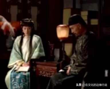 曾甑:浣碧的身世在甄家讳莫如深，她如何得知自己身世谁告诉她的