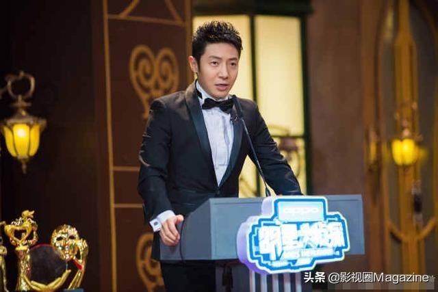 李思思图片:你知道哪几个明星毕业于清华北大，你最佩服谁？