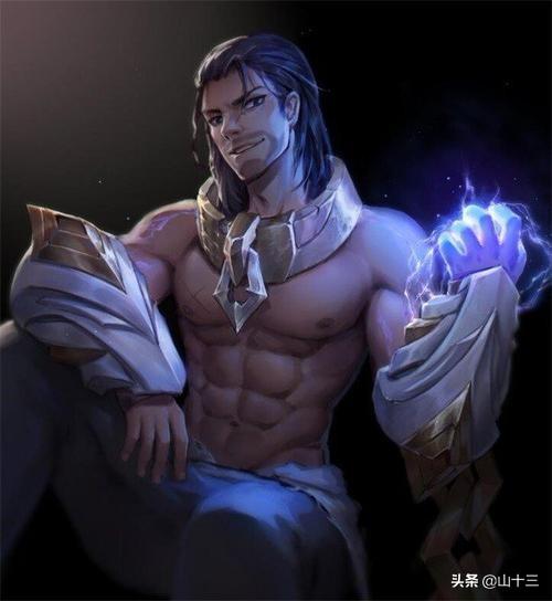LOL中不是坦克但出肉最恶心的四个英雄是哪些？