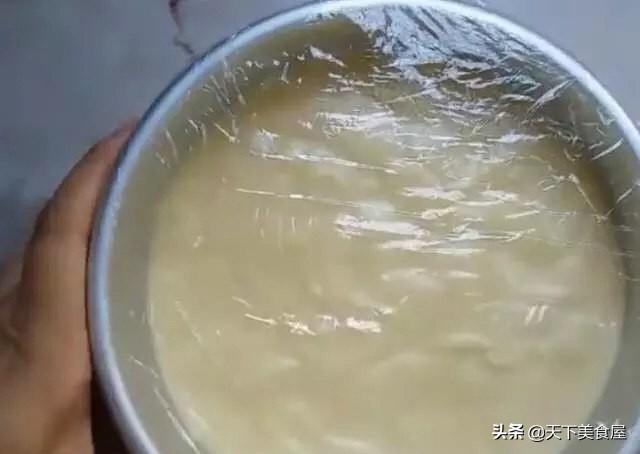 疯狂大闷锅:自己在家蒸蛋糕要注意什么蒸好了为什么会塌下去