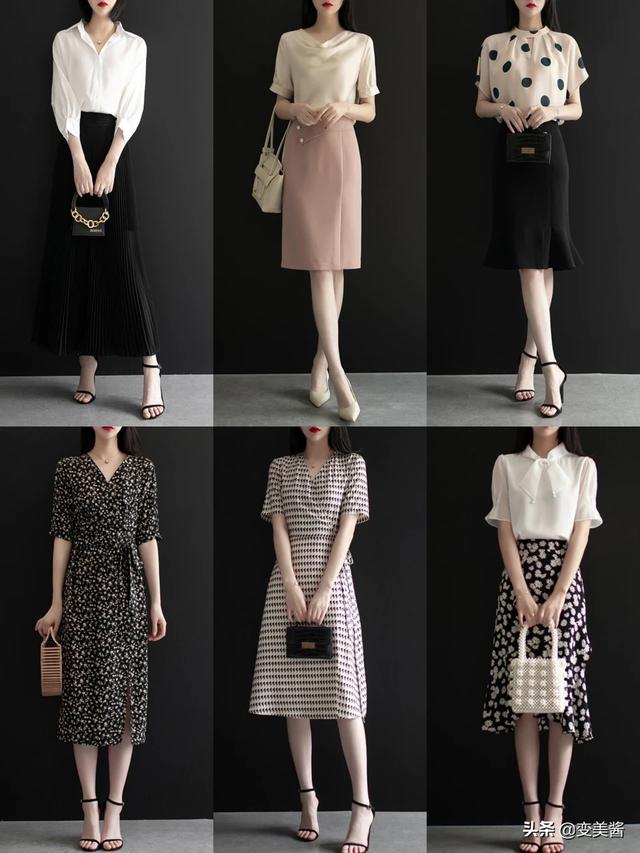 阿玛施<a href=https://maguai.com/list/77-0-0.html target=_blank class=infotextkey>女装</a>官方网站:哪些衣服才算是真正的基础款？