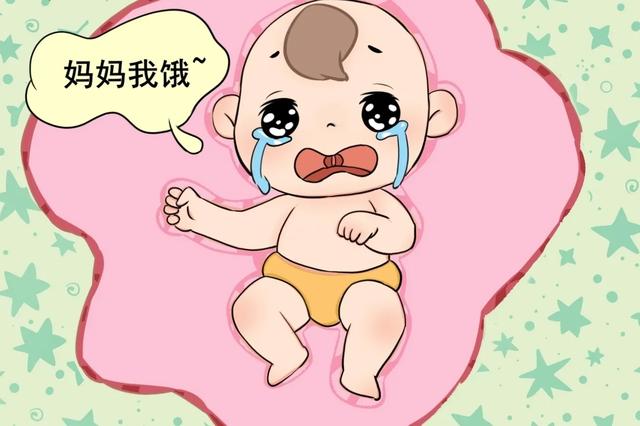 婴儿长时间不吃奶会饿晕吗?-惠修网