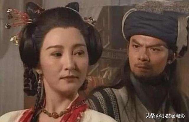 陈荣竣:电视剧里哪个角色经常将自己的节操放在地上“摩擦”？