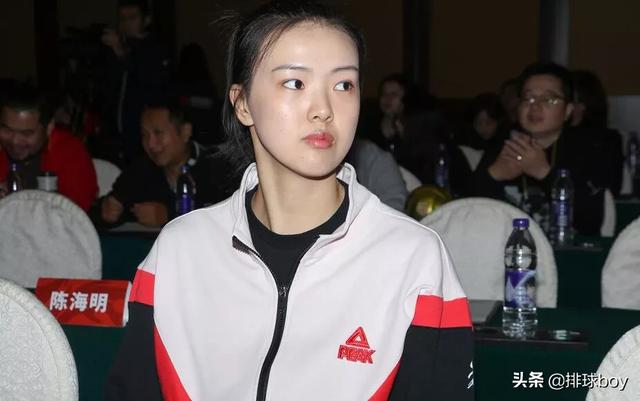 假如朱婷退役，张长宁能否在国家队代替朱婷的地位，起到朱婷的作用？