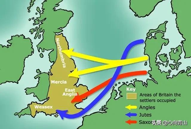 英法百年战争打了多少年:历史上的英法战争为何打了一百多年？