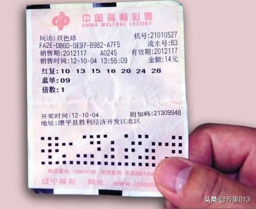 彩票买单式好还是买复式好,你怎么看？
