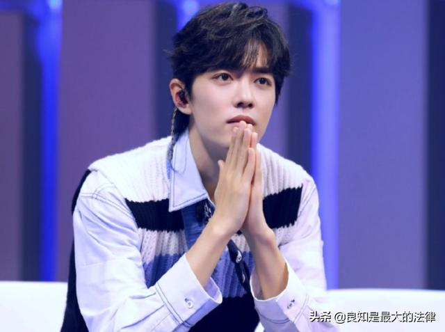 肖战出道三周年:X玖少年团三周年，肖战没有表态，是要单飞了吗？