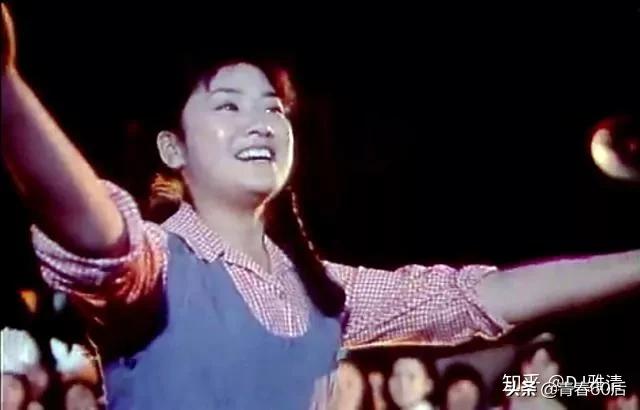 李秀明近况:八十年代的演员高英、李秀明、吴海燕和张力维她们的近况如何