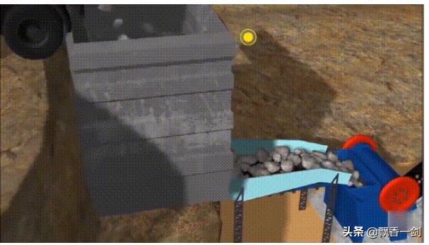 石头有哪些作用,农村石头挺多，可以用来开发赚钱吗？