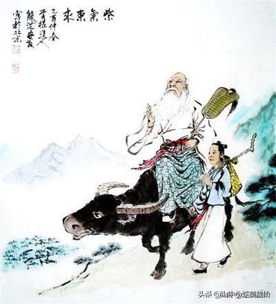 牝犬姊妹花 天魔绳:老子为什么提倡绝圣弃智，结绳记事，让人类退回到原始社会？