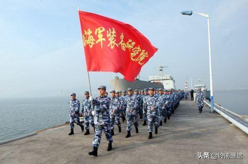 女孩子上军校好吗 女生读军校适合什么专业(图3)