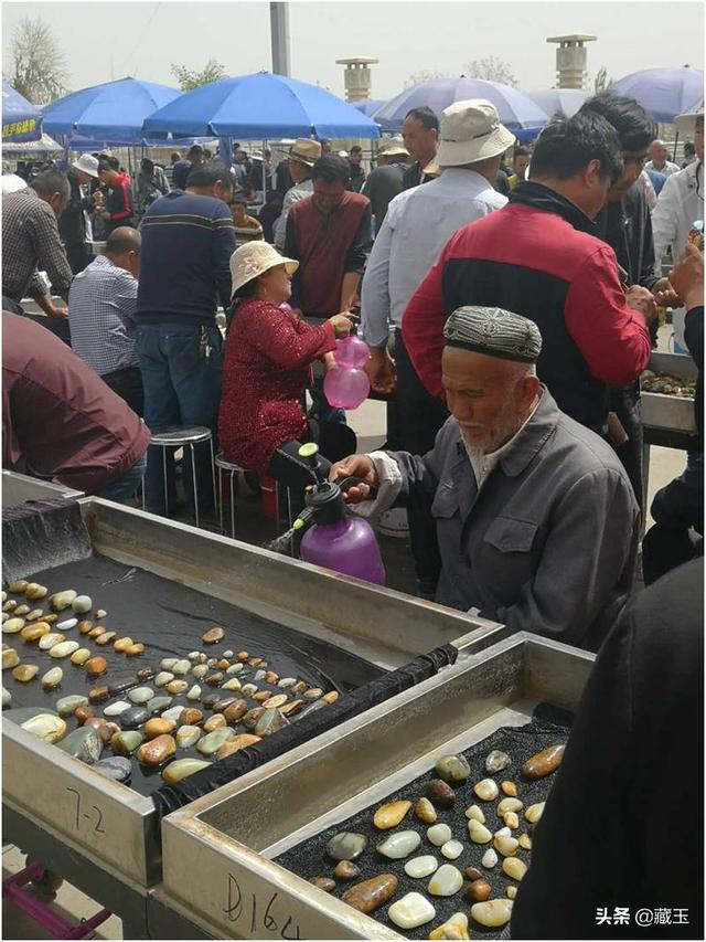 和田玉目前市场价格,和田玉行情的近期状况怎么样？