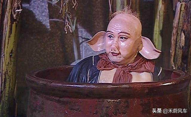 好春光不如梦一场:电视剧《春光灿烂猪八戒》的看点在哪里