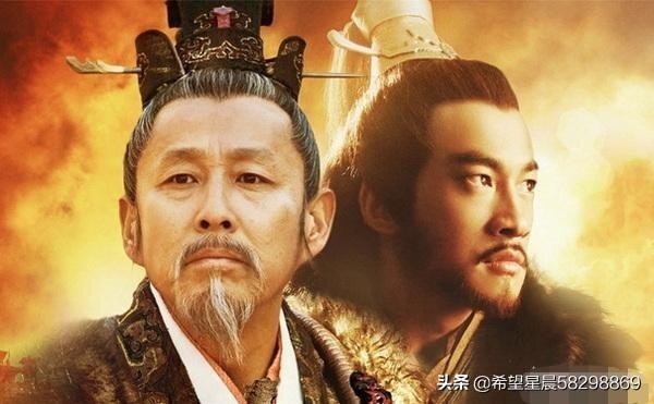 周珂:刘邦为何最终没有废除太子刘盈改立赵王刘如意？