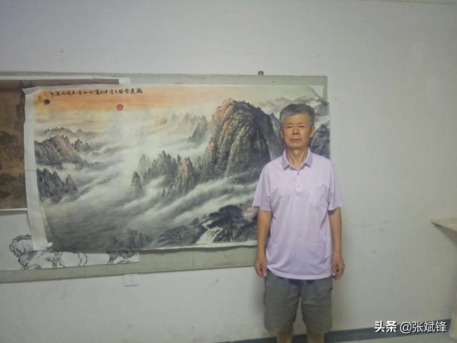 葛宇路:中央美院说葛宇路造成不良影响，被记过处分，你怎么看