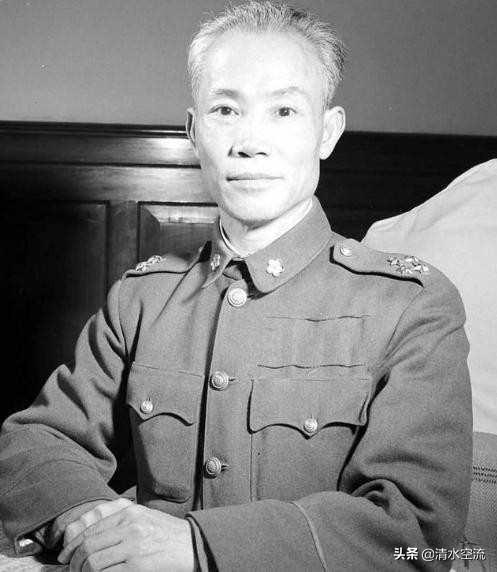 杜聿明怎么死的(杜聿明到死都怀疑的卧底是谁)