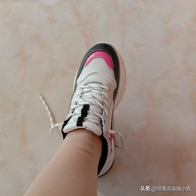 鞋带打滑总是散开怎么办？