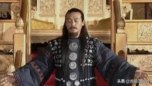 洪秀全简介:定都天京后，手握实权的杨秀清，为何却斗不过洪秀全？